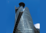 柊なごや呼吸器クリニック名駅スパイラルタワーズ